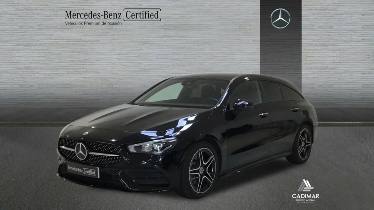 Foto mercedes cla 2023 /