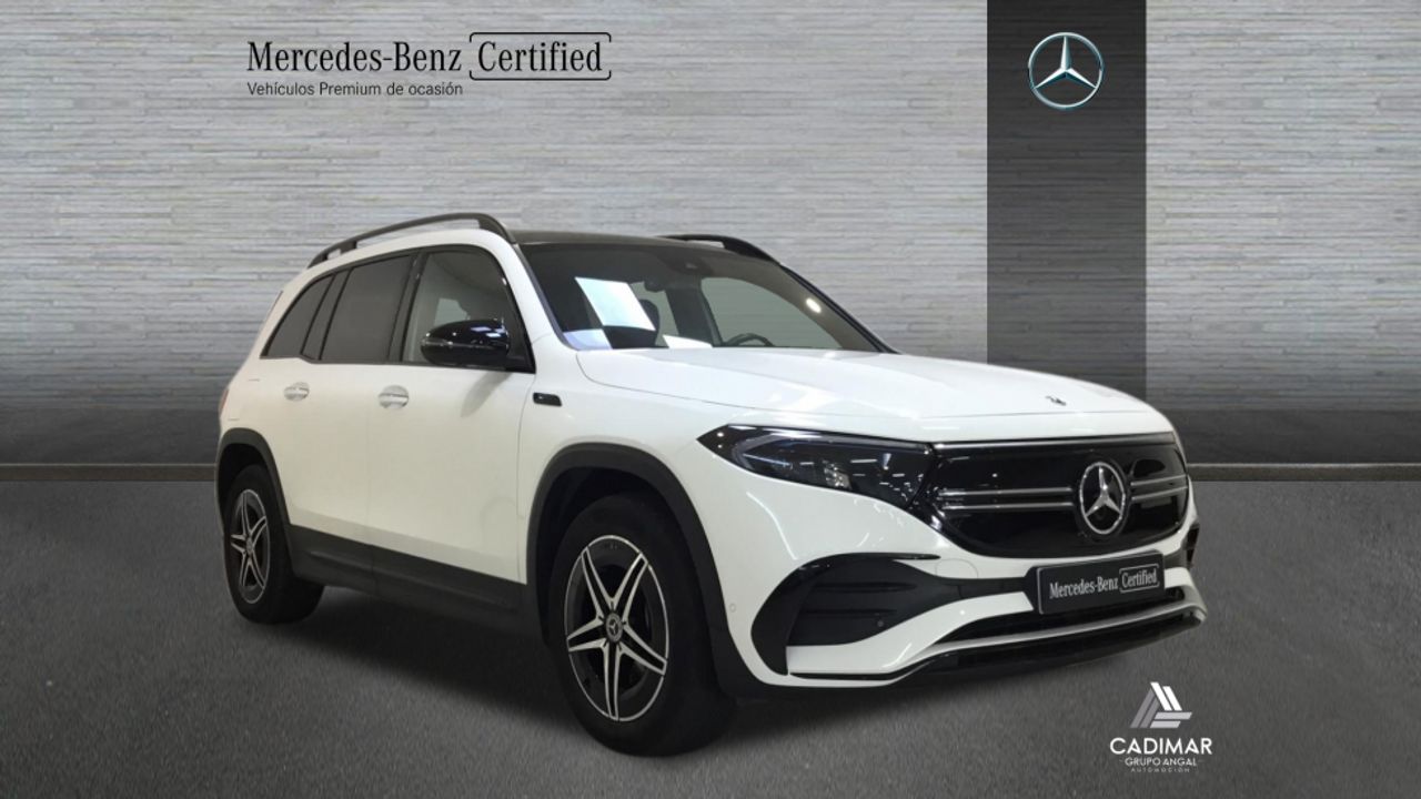 mercedes eqb 2022 / foto grande (3)