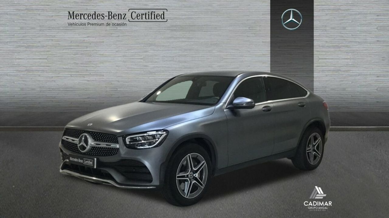 Foto mercedes glc 2023 /