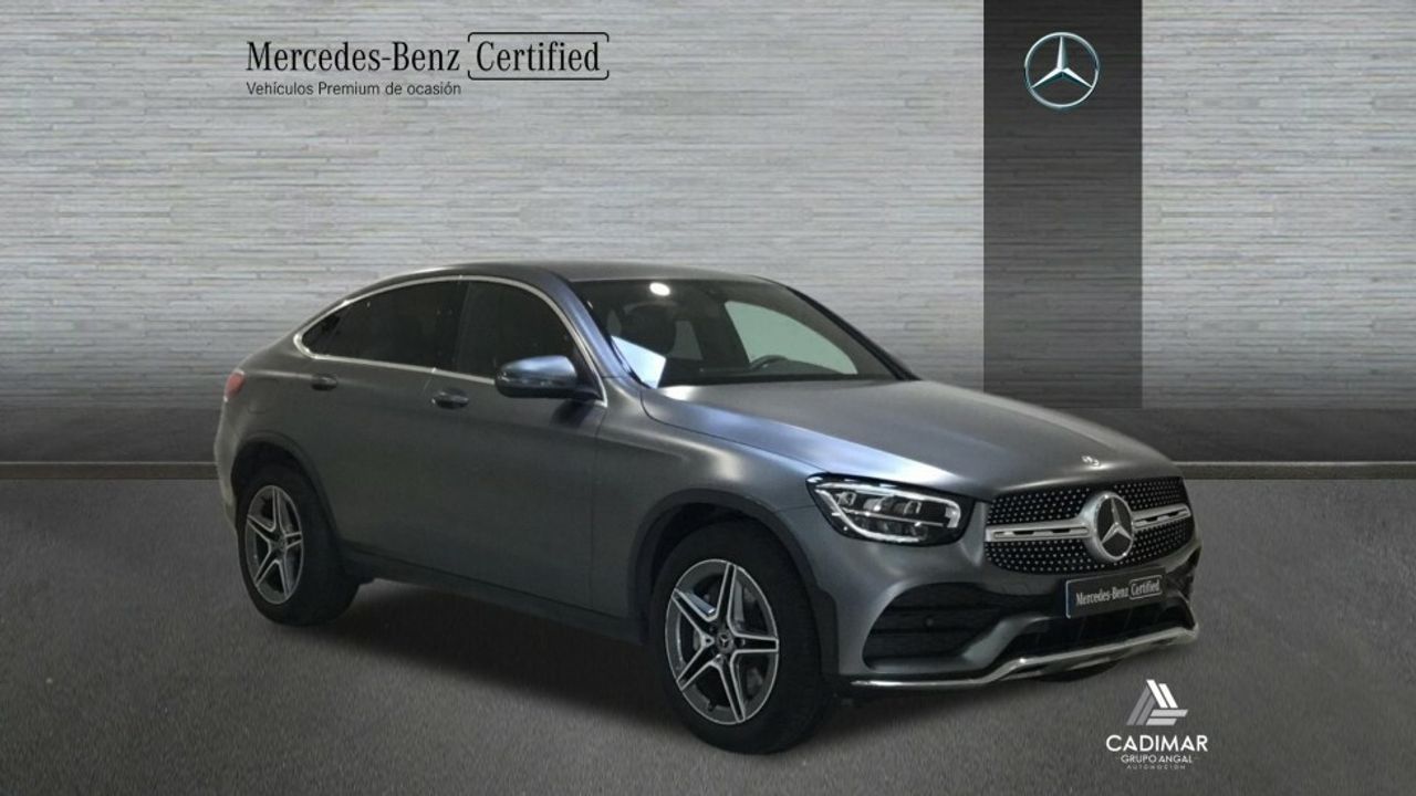 mercedes glc 2023 / foto grande (3)
