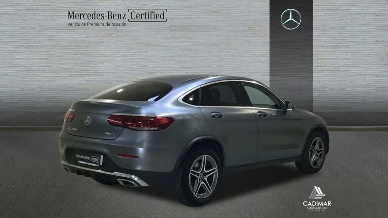 mercedes glc 2023 / foto grande (2)