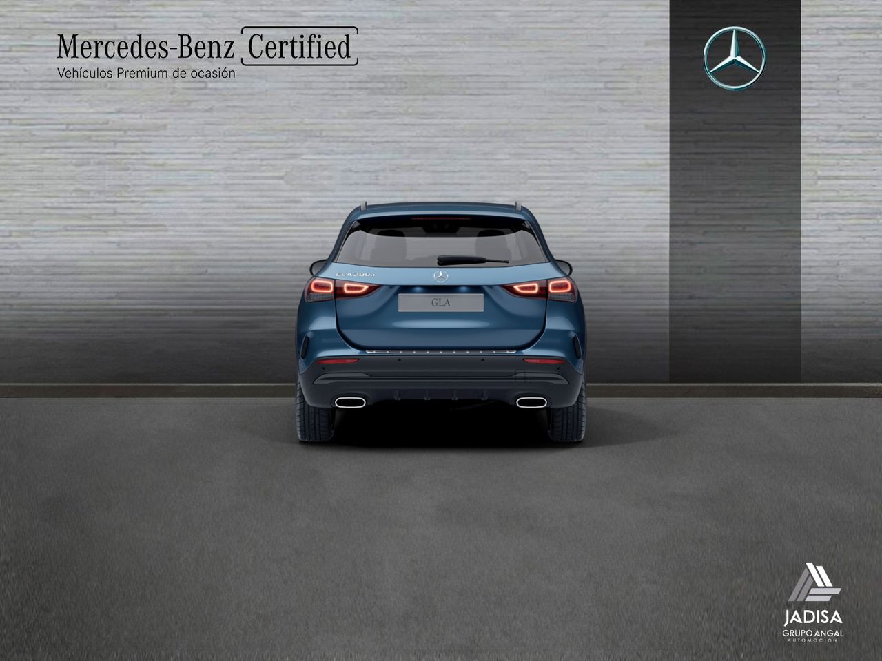 Foto mercedes gla 2020 /
