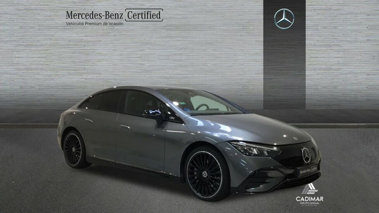 mercedes eqe 2024 / foto grande (3)