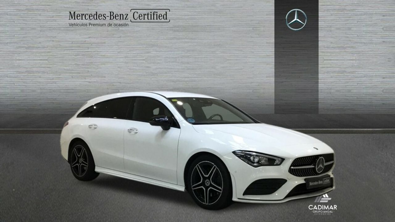 mercedes cla 2020 / foto grande (3)