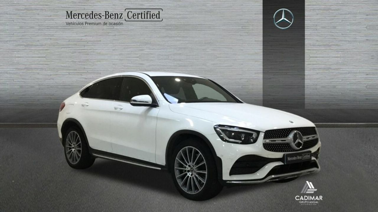 mercedes glc 2020 / foto grande (3)