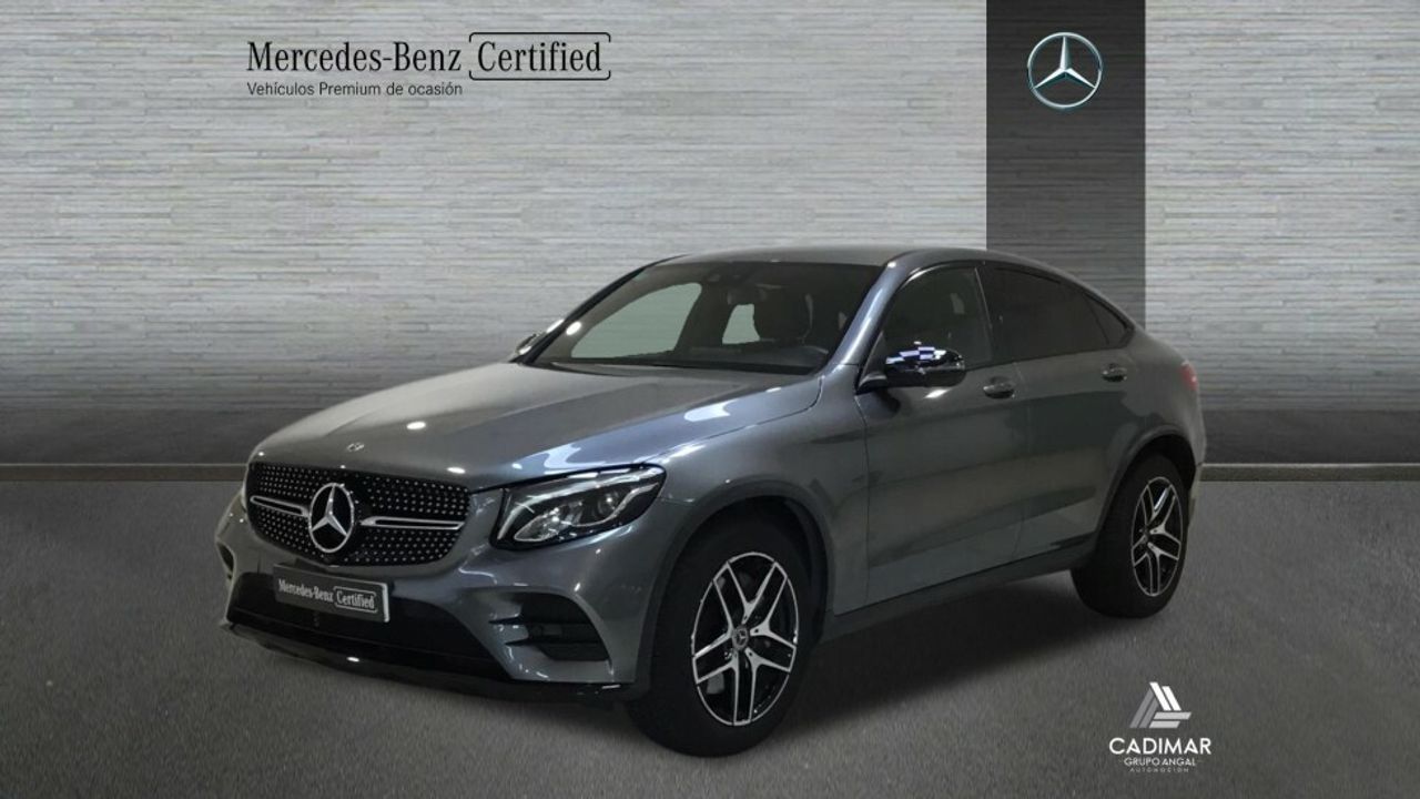 Foto mercedes glc 2019 /