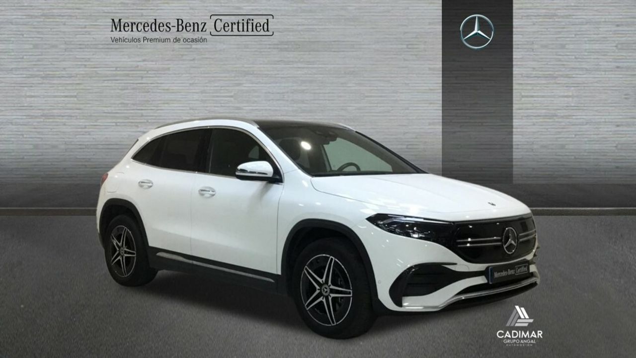 mercedes eqa 2023 / foto grande (3)