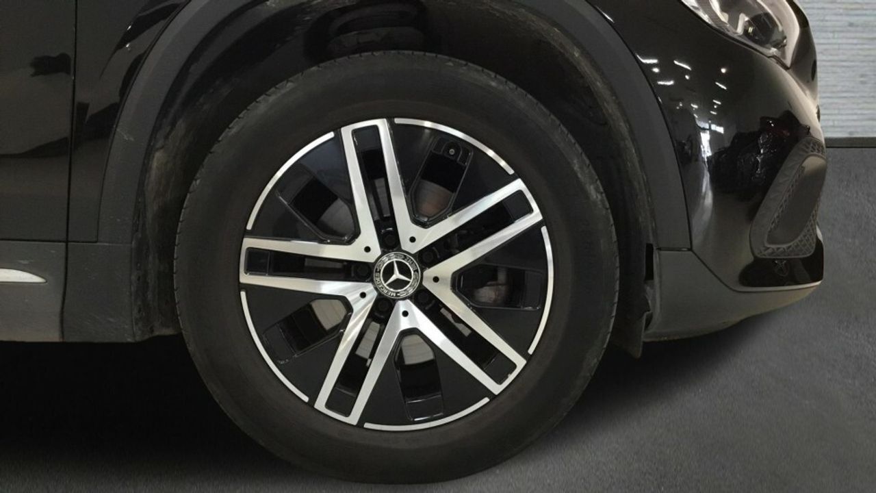 Mercedes GLA 200 d Progressive (EURO 6d) - foto 5