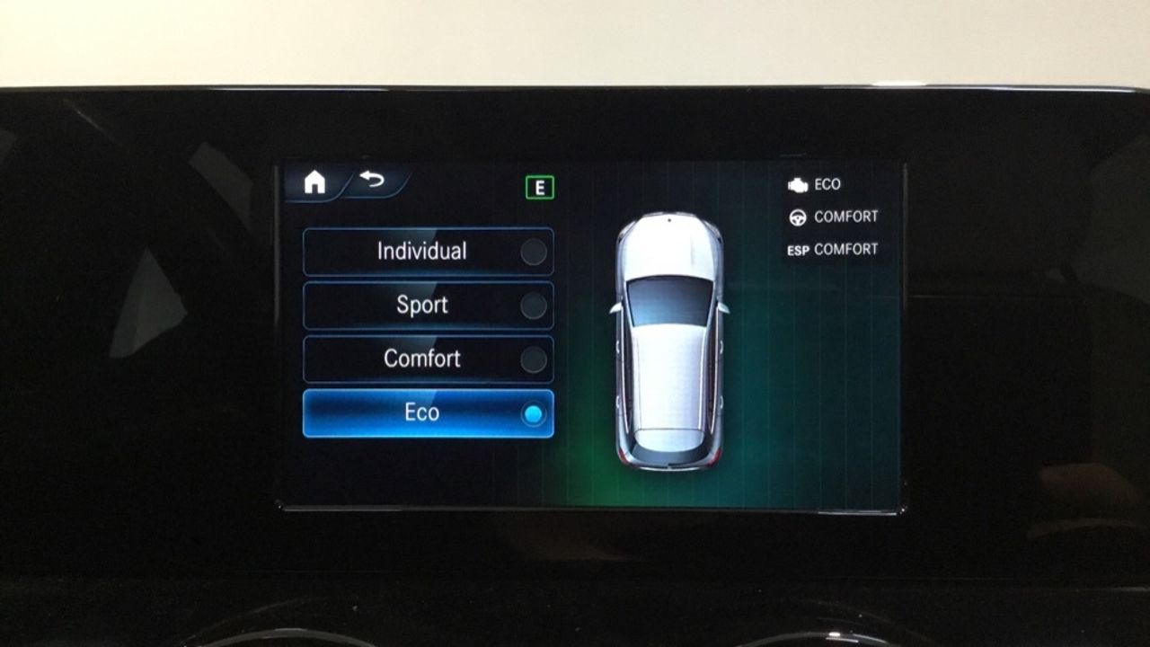 Mercedes GLA 200 d Progressive (EURO 6d) - foto 20