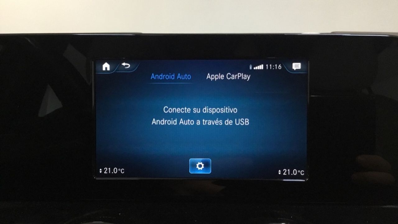 Mercedes GLA 200 d Progressive (EURO 6d) - foto 22