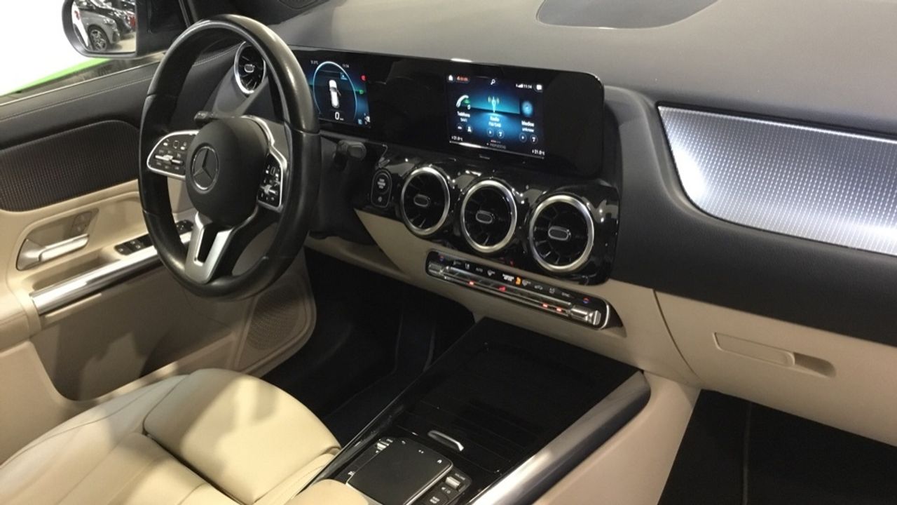 Mercedes GLA 200 d Progressive (EURO 6d) - foto 10