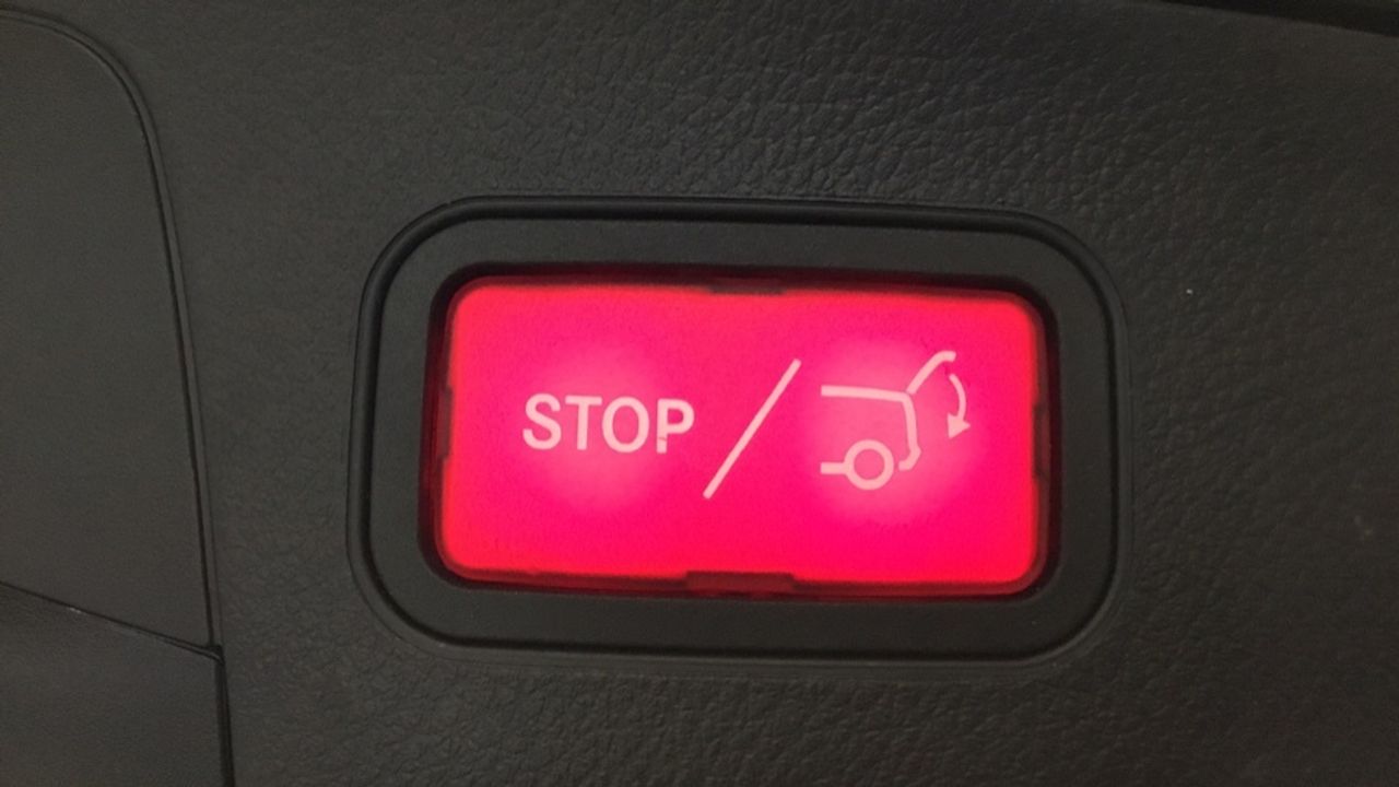 Mercedes GLA 200 d Progressive (EURO 6d) - foto 18