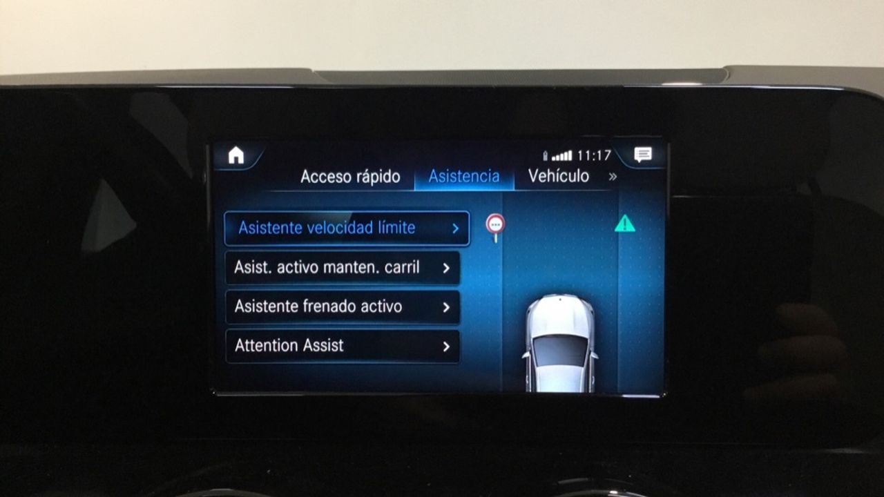 Mercedes GLA 200 d Progressive (EURO 6d) - foto 24