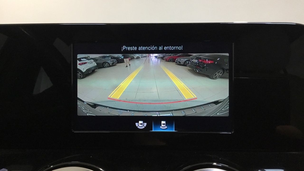 Mercedes GLA 200 d Progressive (EURO 6d) - foto 21