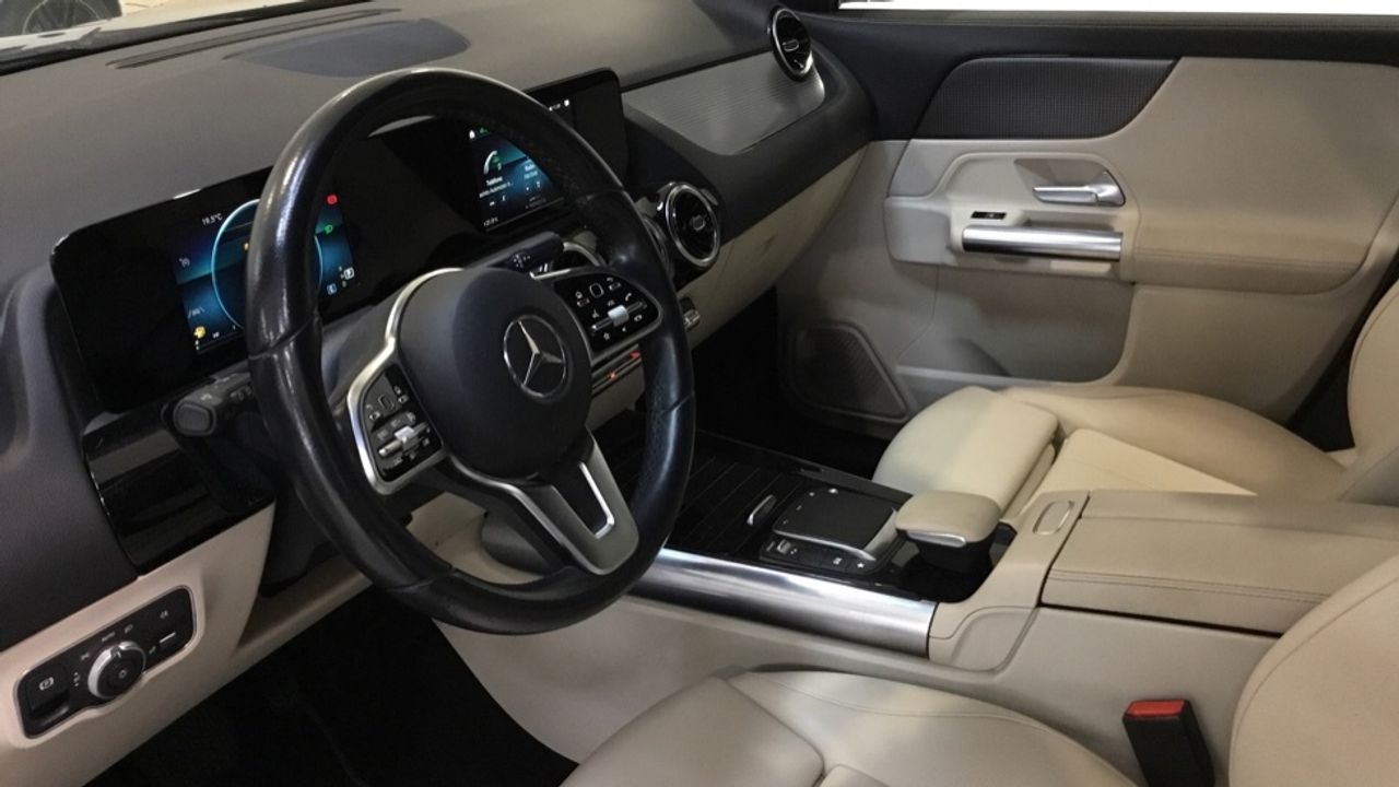 Mercedes GLA 200 d Progressive (EURO 6d) - foto 6