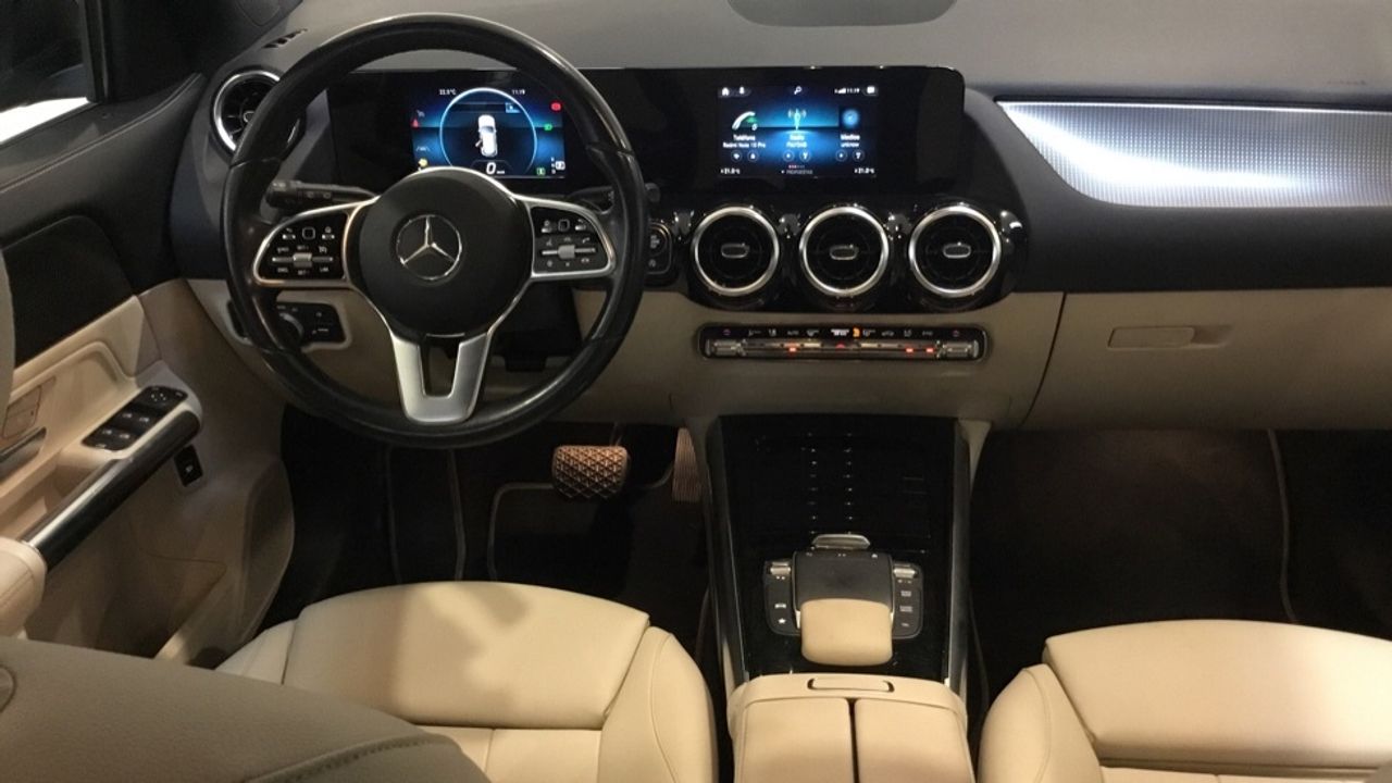 Mercedes GLA 200 d Progressive (EURO 6d) - foto 8