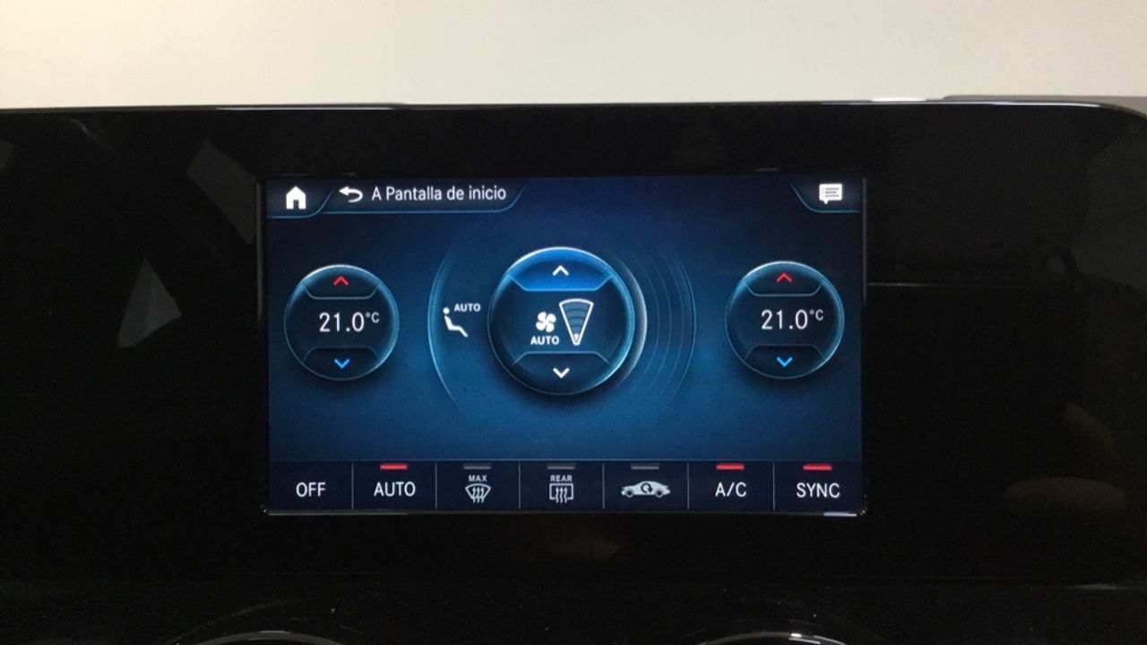 Mercedes GLA 200 d Progressive (EURO 6d) - foto 19