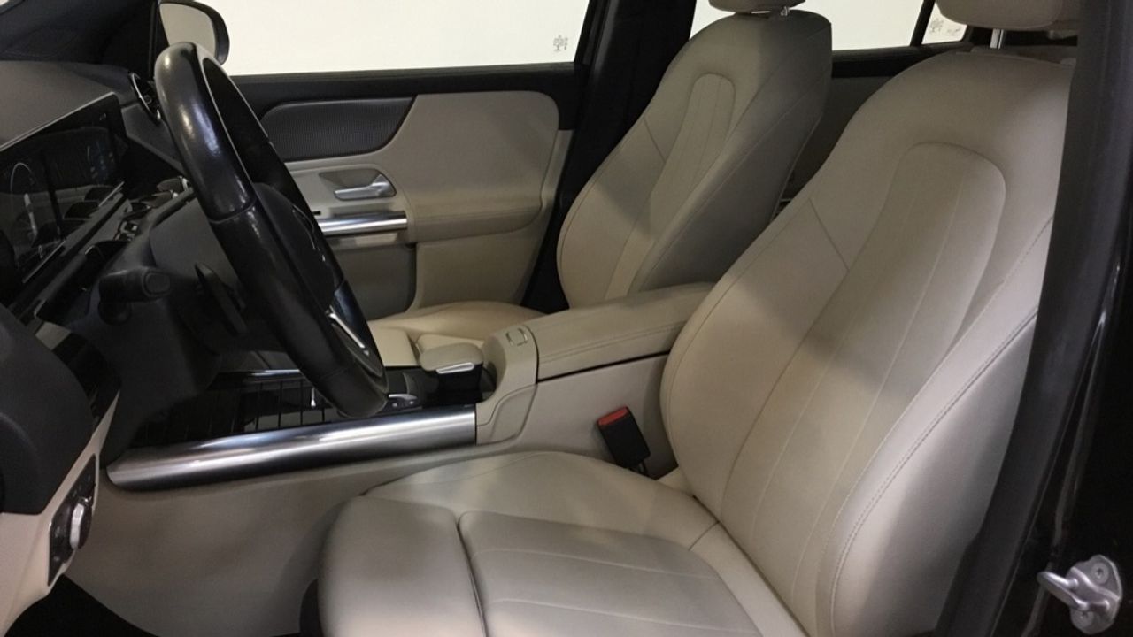 Mercedes GLA 200 d Progressive (EURO 6d) - foto 7