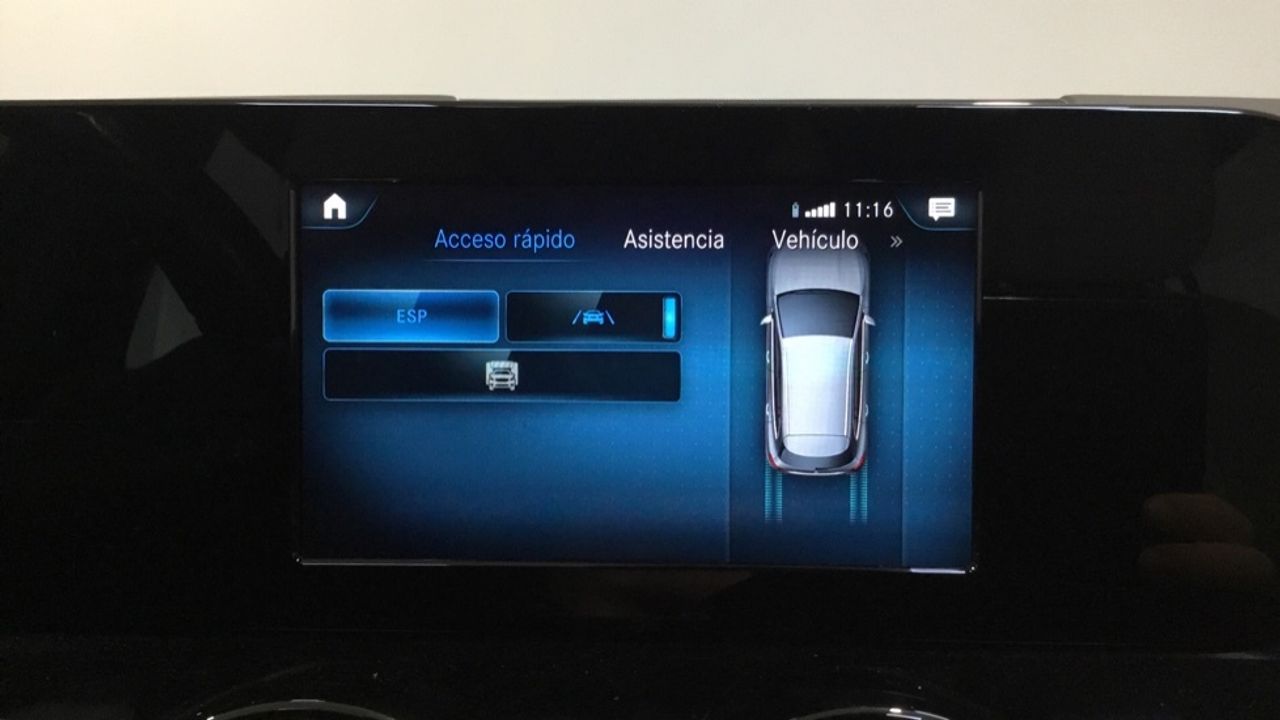 Mercedes GLA 200 d Progressive (EURO 6d) - foto 23