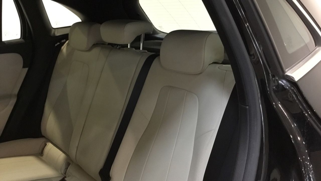 Mercedes GLA 200 d Progressive (EURO 6d) - foto 11