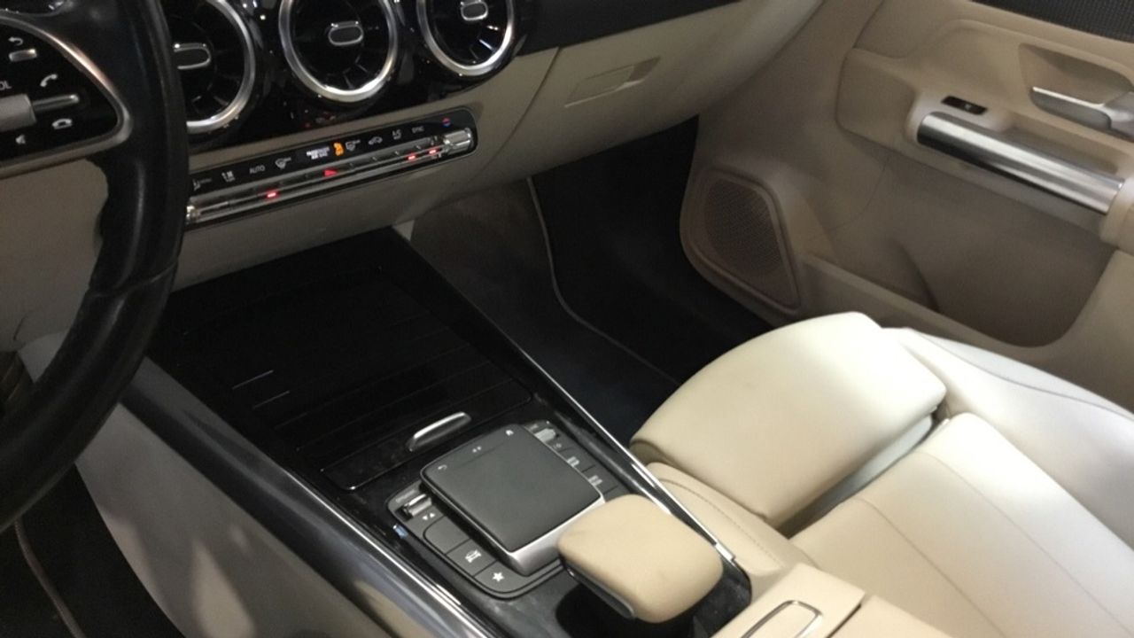 Mercedes GLA 200 d Progressive (EURO 6d) - foto 16