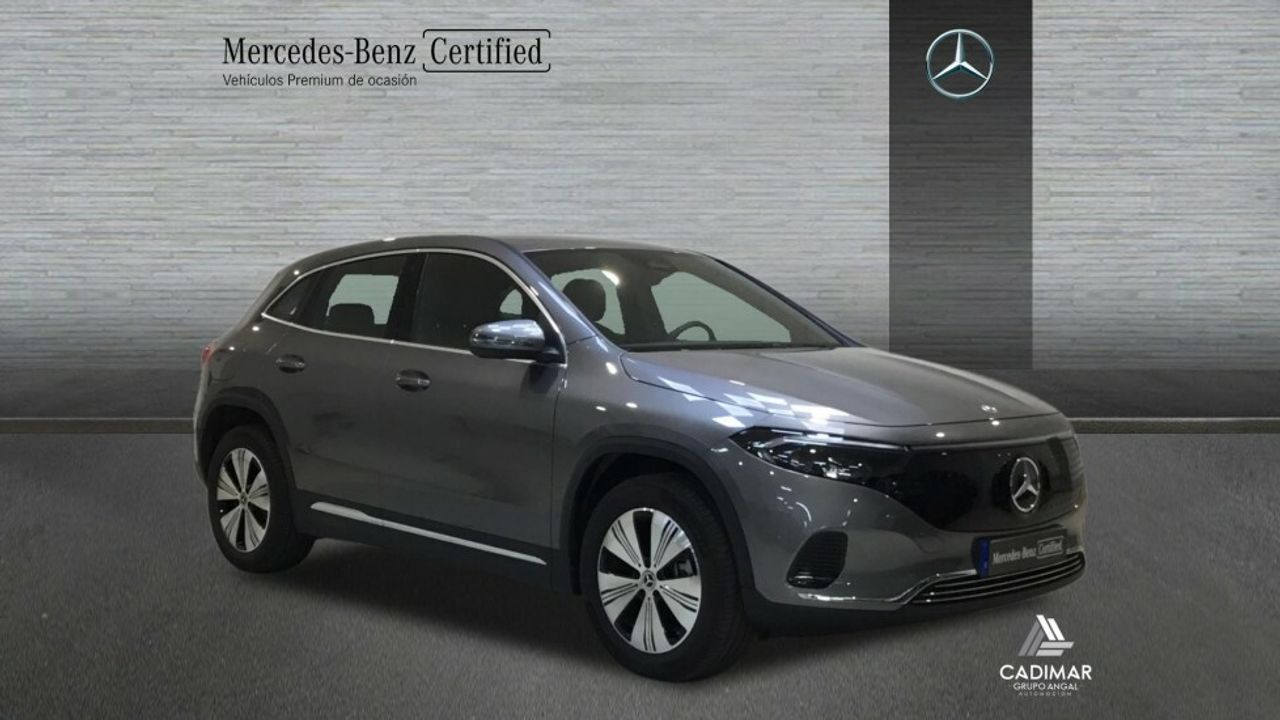 mercedes eqa 2024 / foto grande (3)