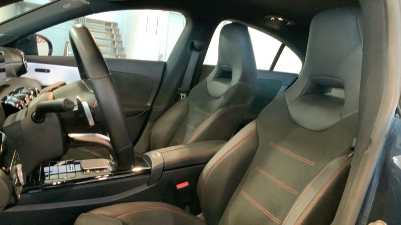 Mercedes CLA 180 AMG Line (EURO 6d) - foto 7