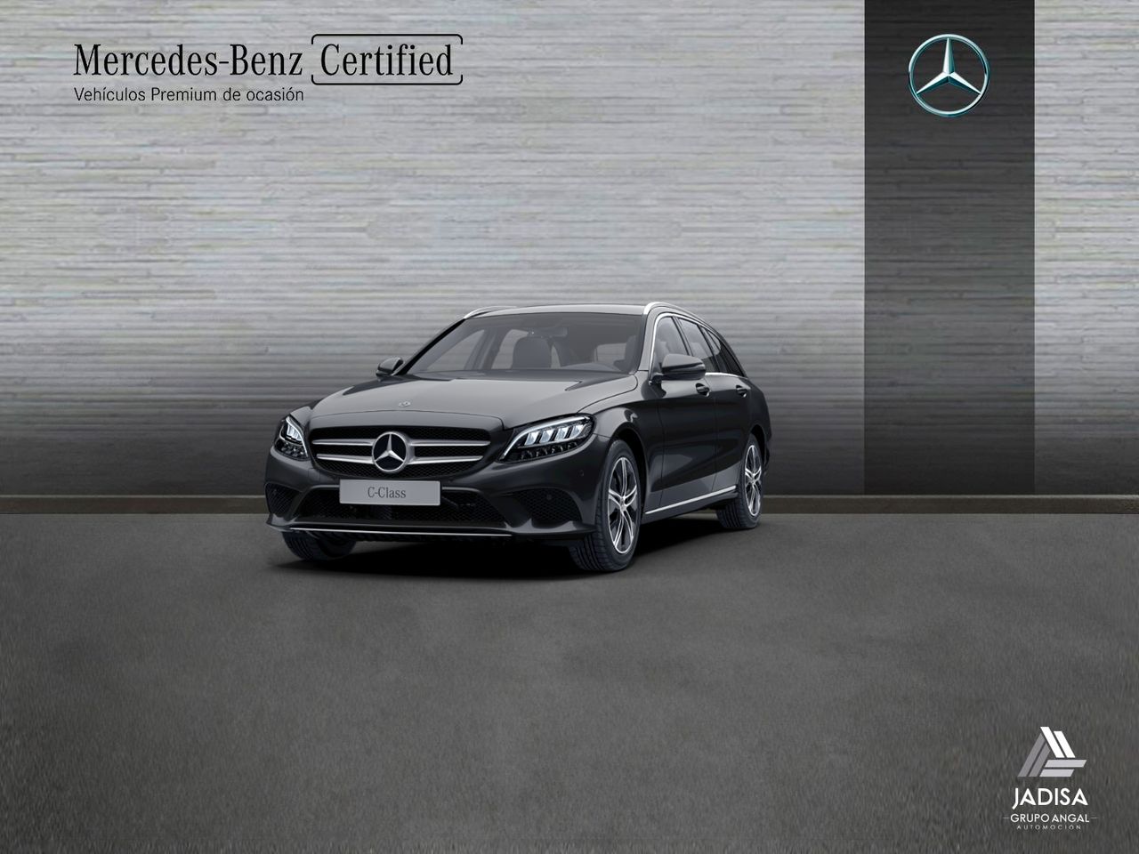 Foto mercedes clase c 2021 /