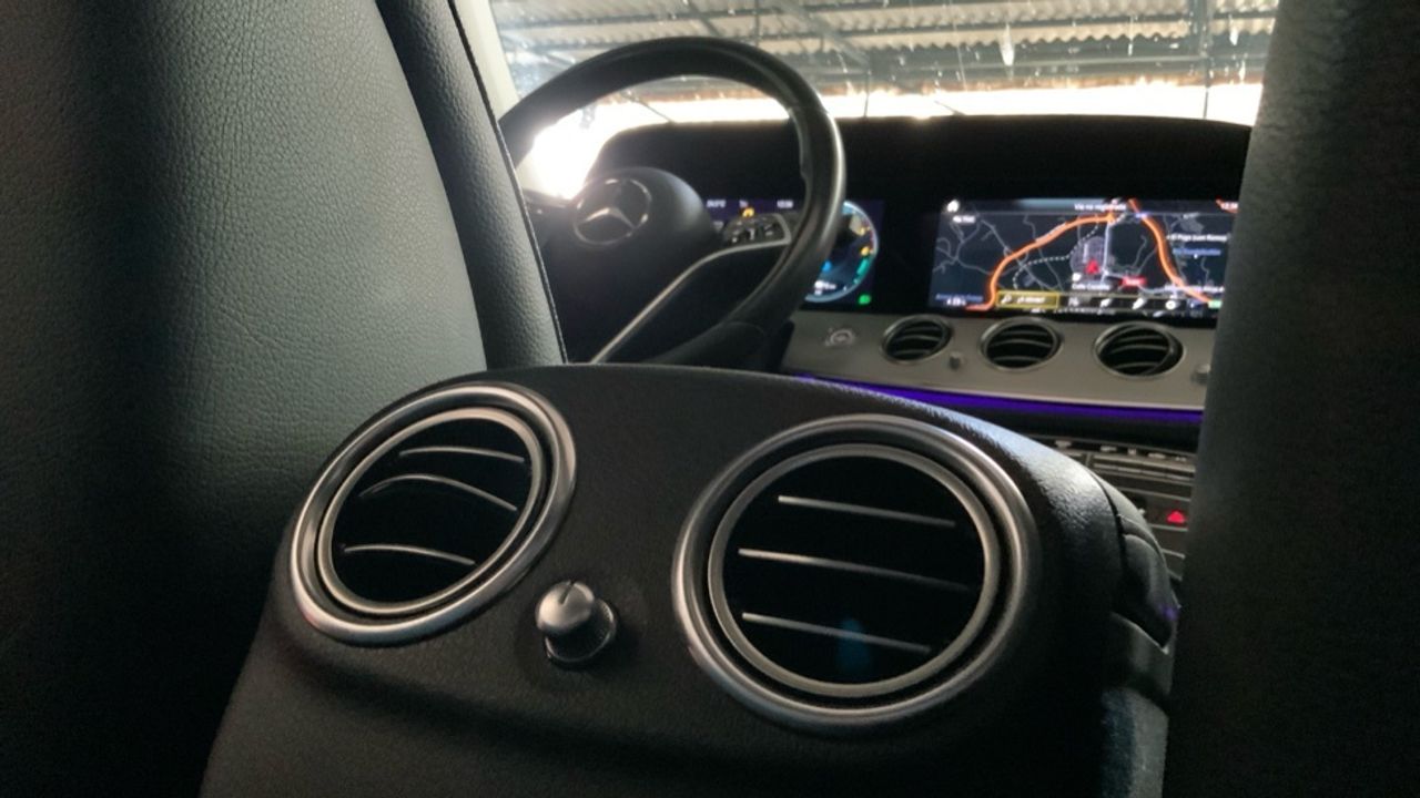 Mercedes Clase E 300 de AMG Line (EURO 6d) - foto 16