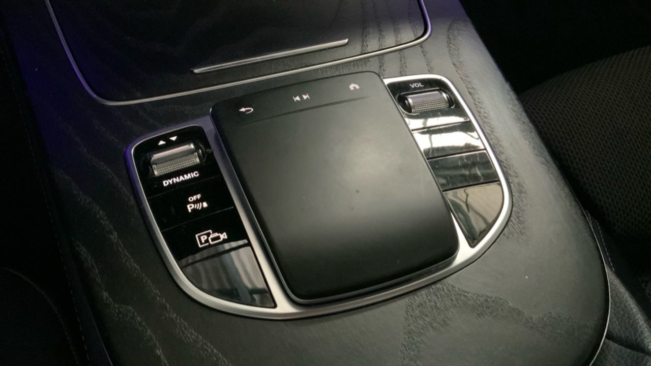 Mercedes Clase E 300 de AMG Line (EURO 6d) - foto 12