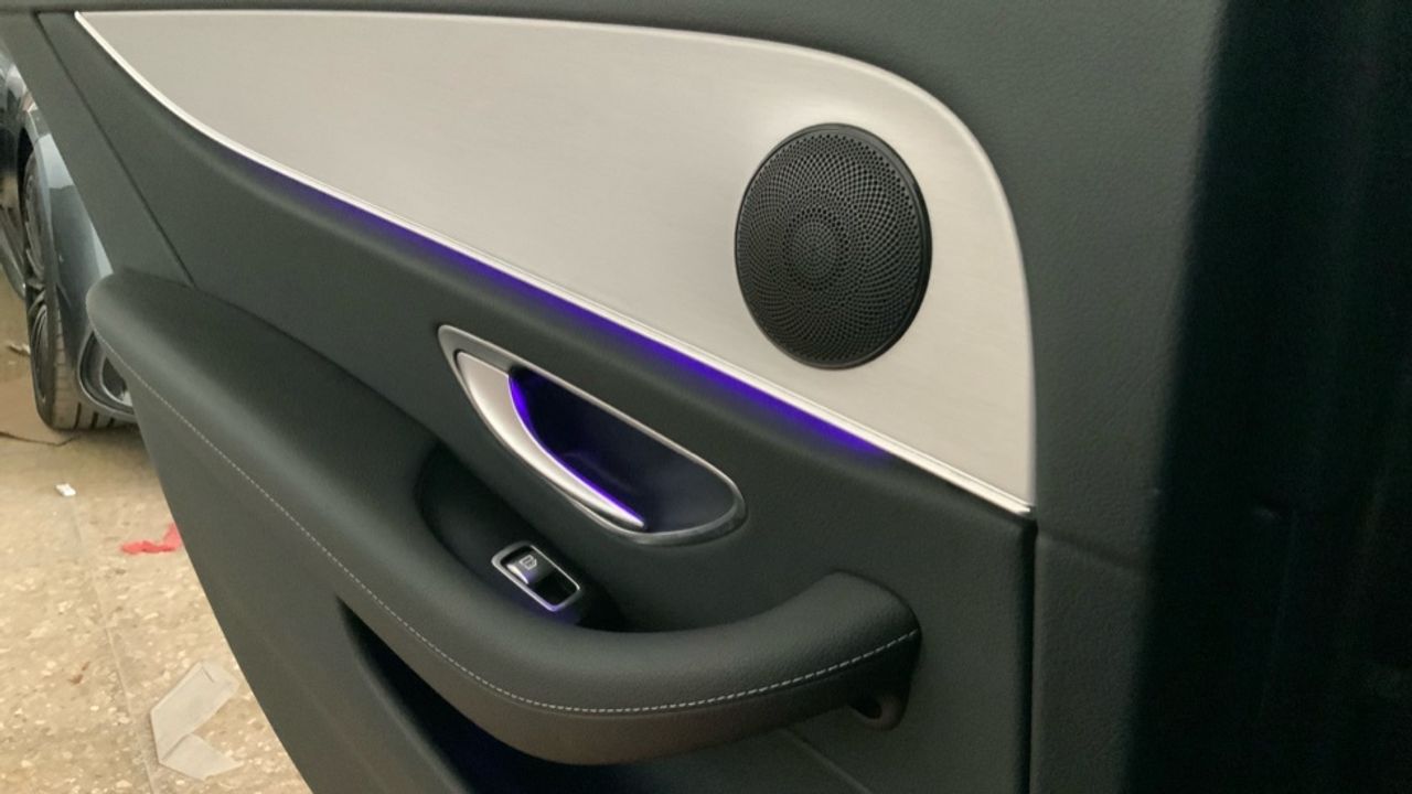 Mercedes Clase E 300 de AMG Line (EURO 6d) - foto 17