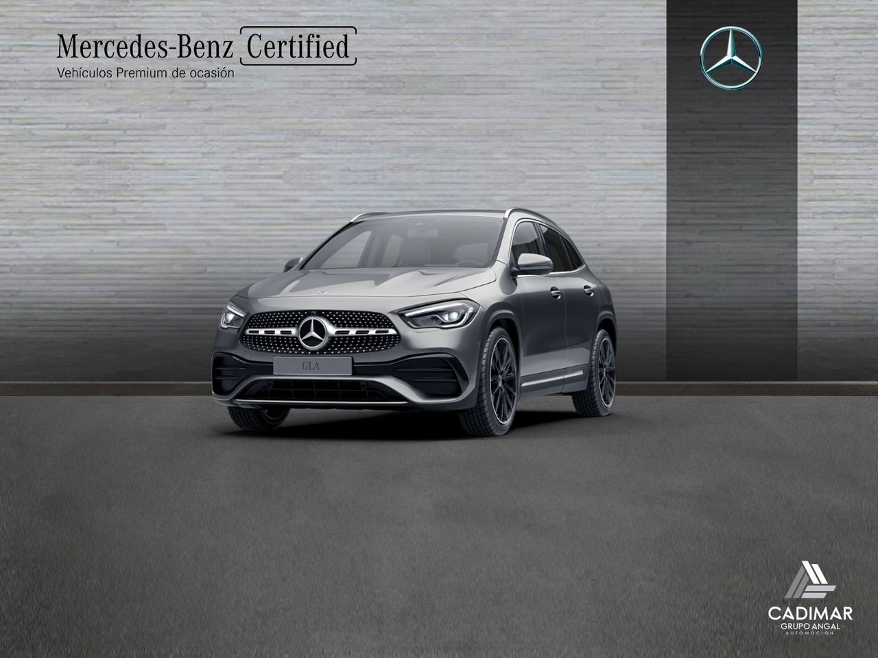 mercedes gla 2020 / foto grande (3)