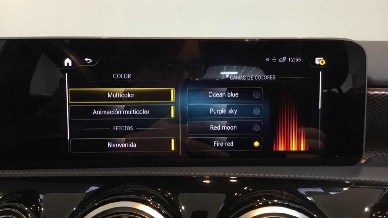 Mercedes Clase A 180 Progressive (EURO 6d-TEMP) - foto 20