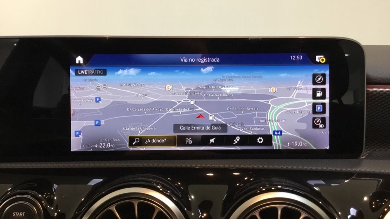 Mercedes Clase A 180 Progressive (EURO 6d-TEMP) - foto 14