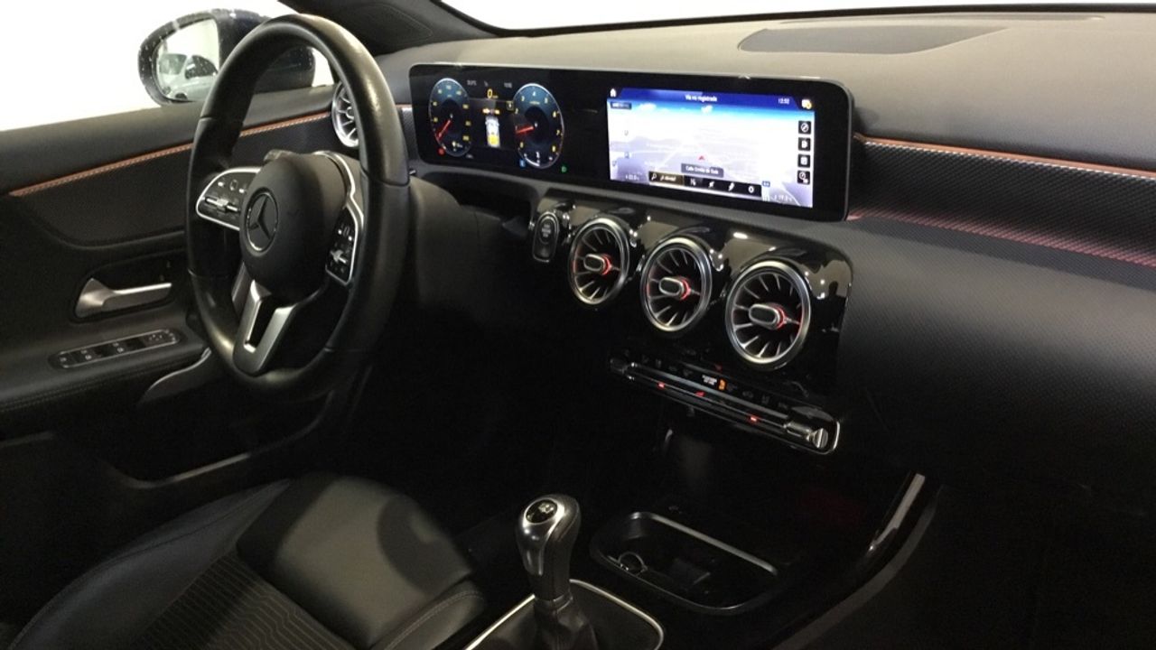 Mercedes Clase A 180 Progressive (EURO 6d-TEMP) - foto 10