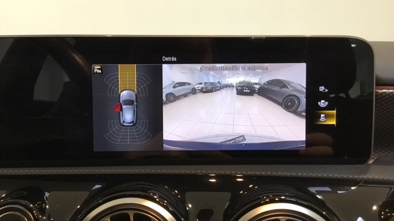 Mercedes Clase A 180 Progressive (EURO 6d-TEMP) - foto 19