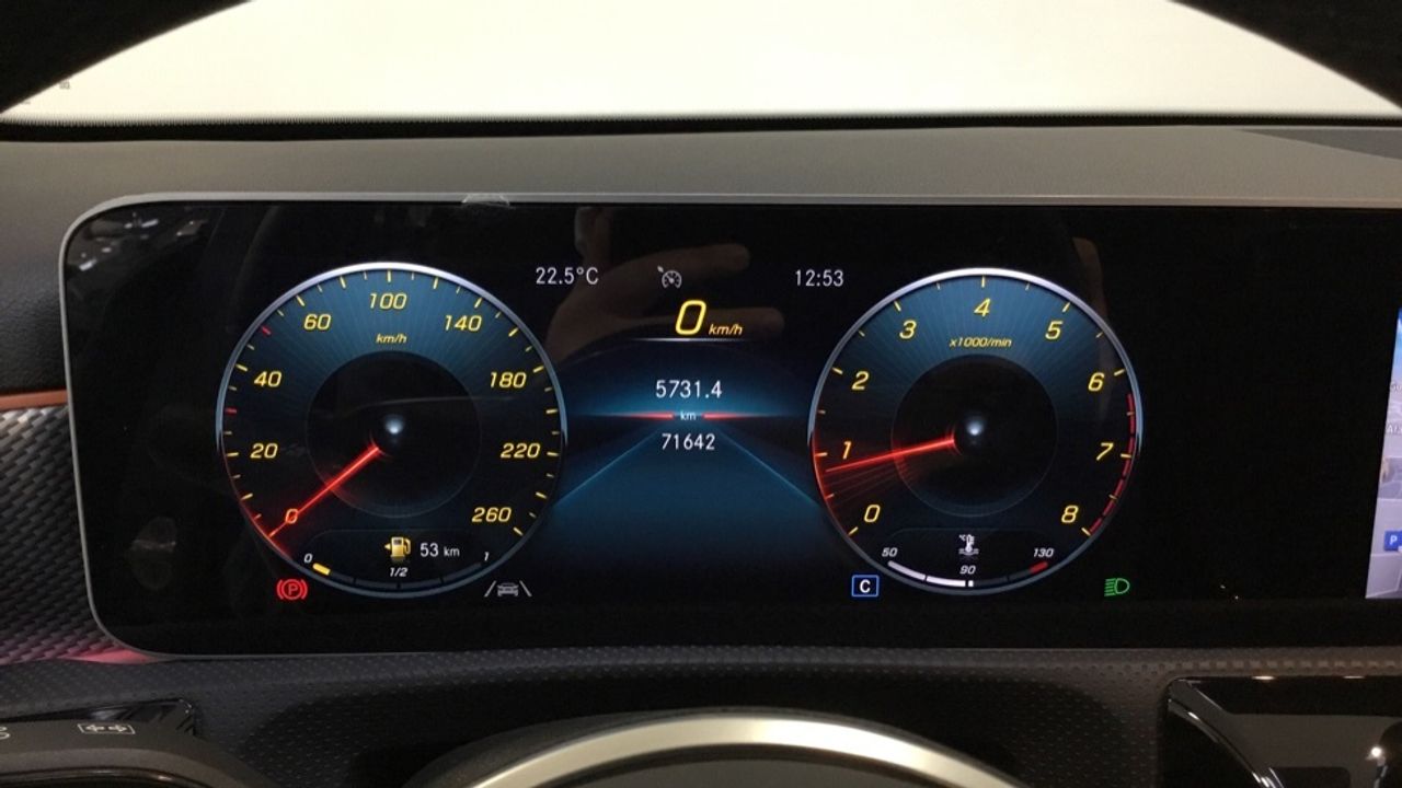 Mercedes Clase A 180 Progressive (EURO 6d-TEMP) - foto 13