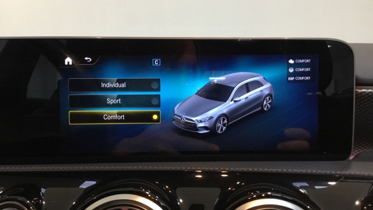 Mercedes Clase A 180 Progressive (EURO 6d-TEMP) - foto 17