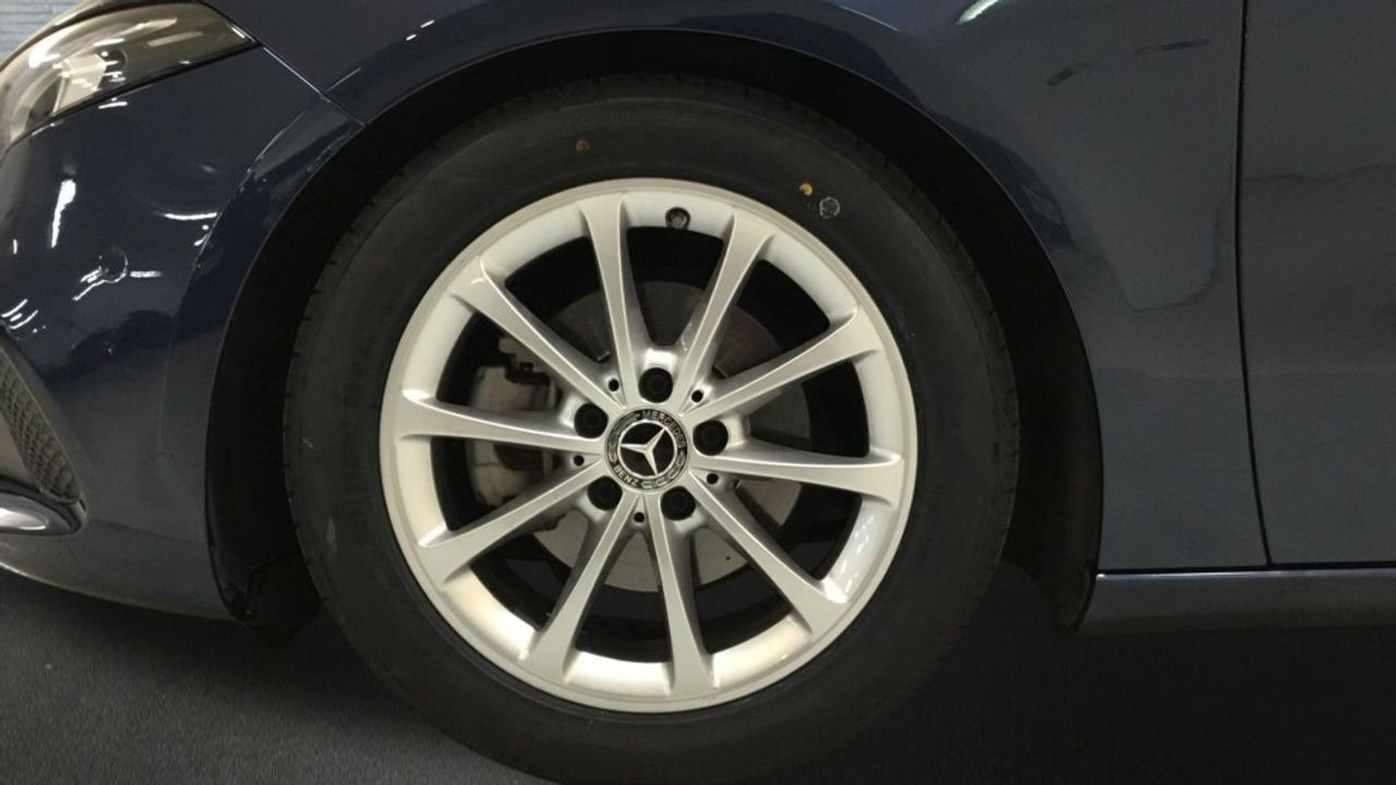 Mercedes Clase A 180 Progressive (EURO 6d-TEMP) - foto 5