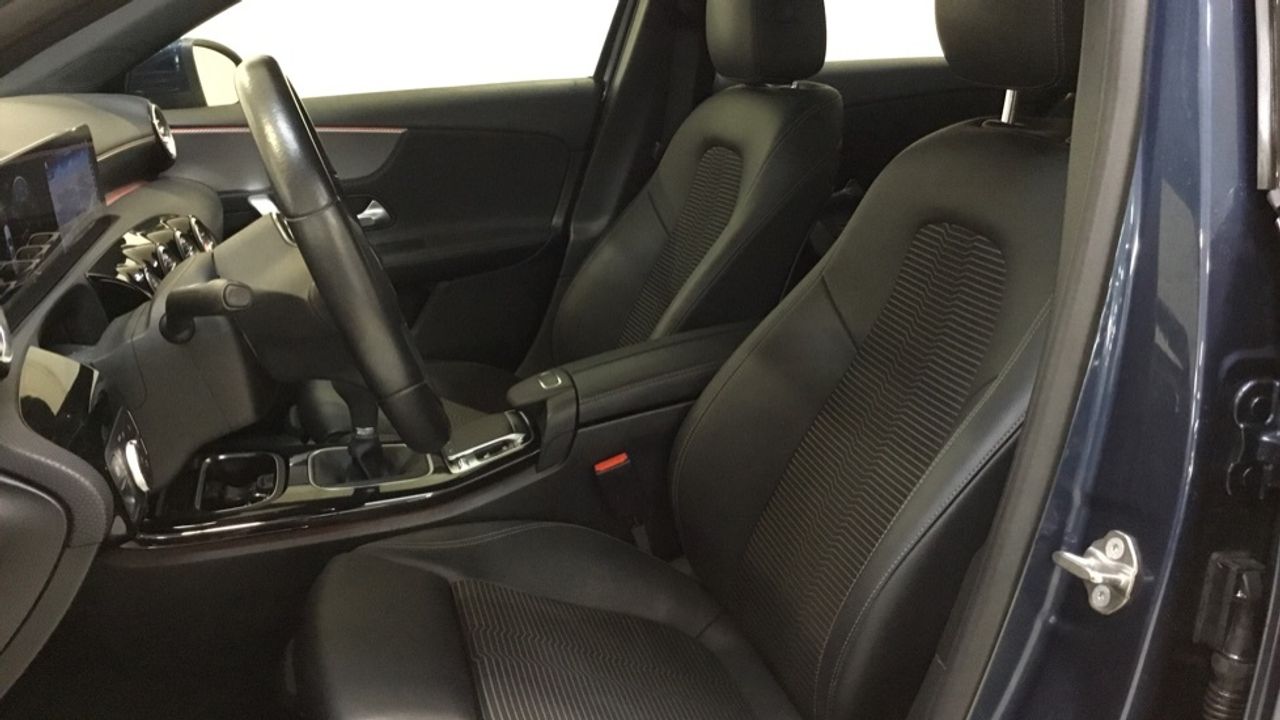 Mercedes Clase A 180 Progressive (EURO 6d-TEMP) - foto 7