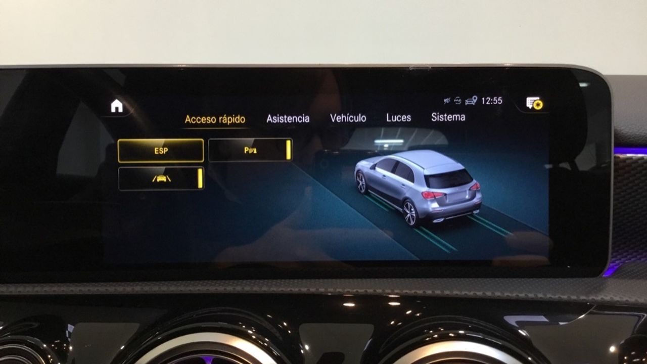 Mercedes Clase A 180 Progressive (EURO 6d-TEMP) - foto 22