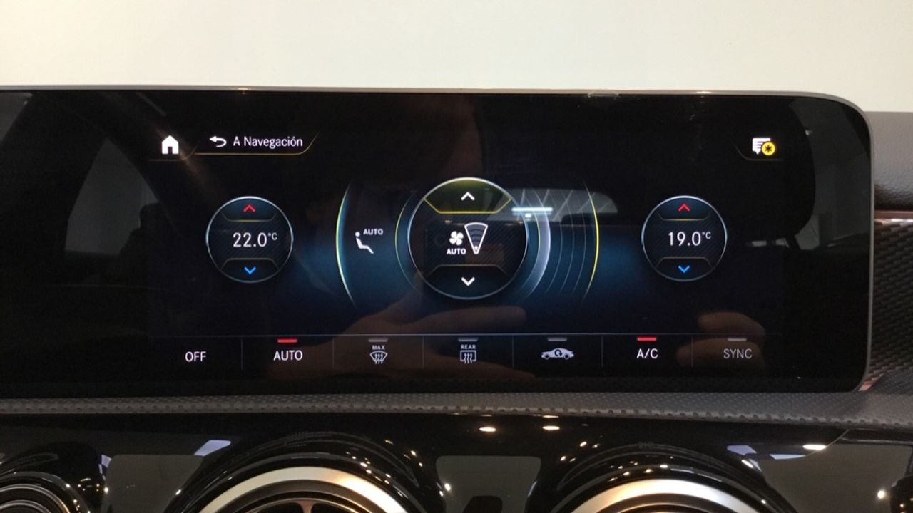 Mercedes Clase A 180 Progressive (EURO 6d-TEMP) - foto 16