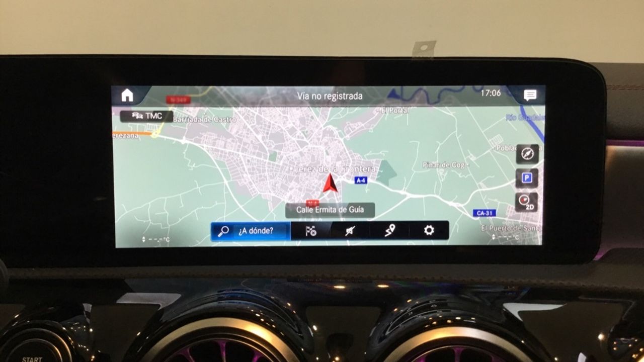 Mercedes CLA 180 AMG Line (EURO 6d) - foto 15