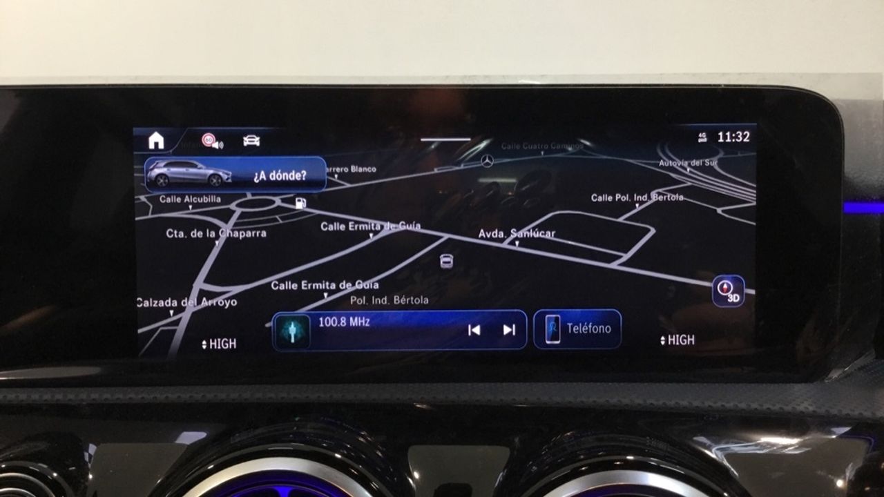 Mercedes Clase A 250 e AMG Line (EURO 6e) - foto 14