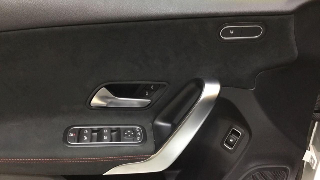 Mercedes Clase A 250 e AMG Line (EURO 6e) - foto 15