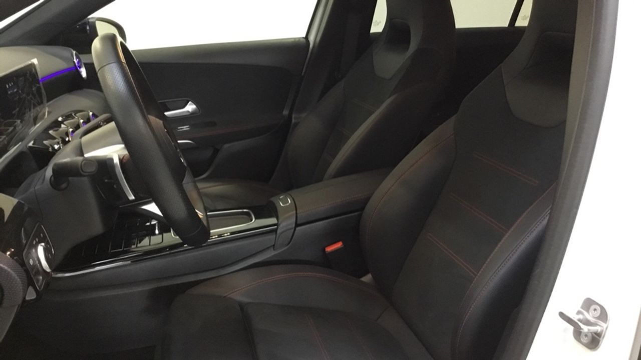 Mercedes Clase A 250 e AMG Line (EURO 6e) - foto 7