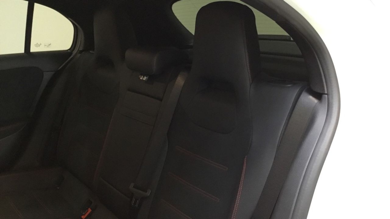 Mercedes Clase A 250 e AMG Line (EURO 6e) - foto 11