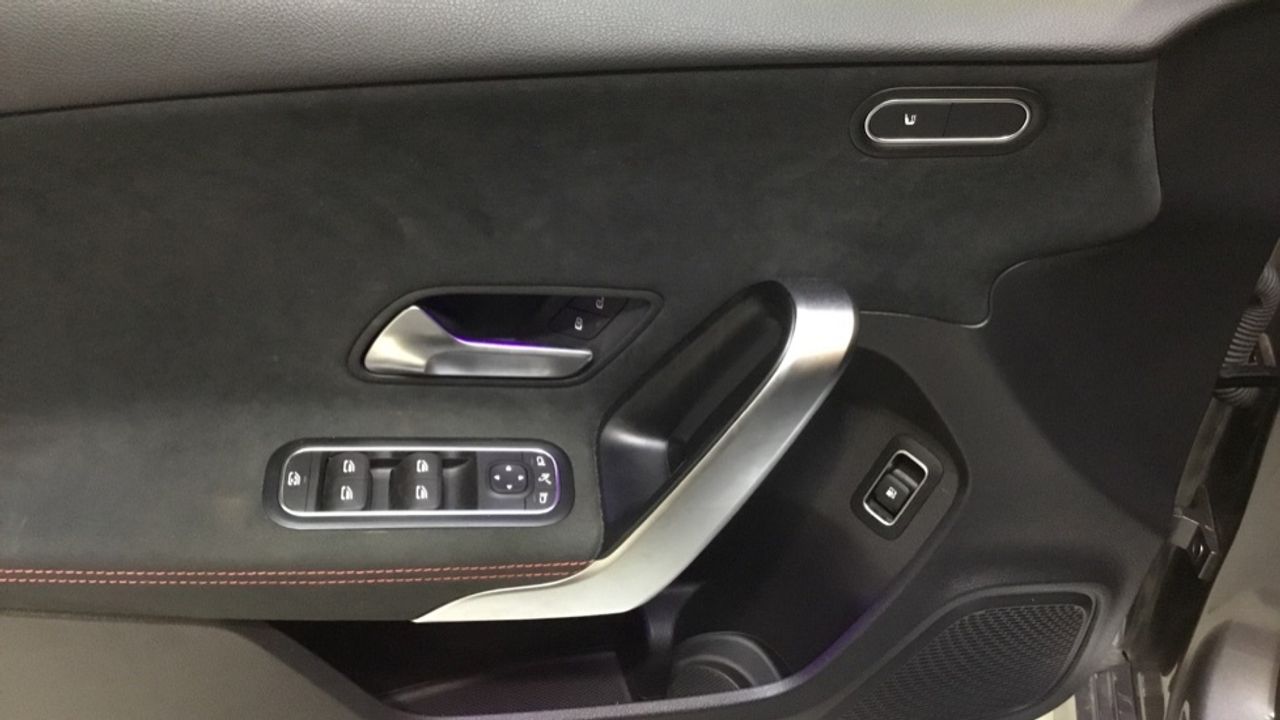 Mercedes Clase A 250 e AMG Line (EURO 6e) - foto 15