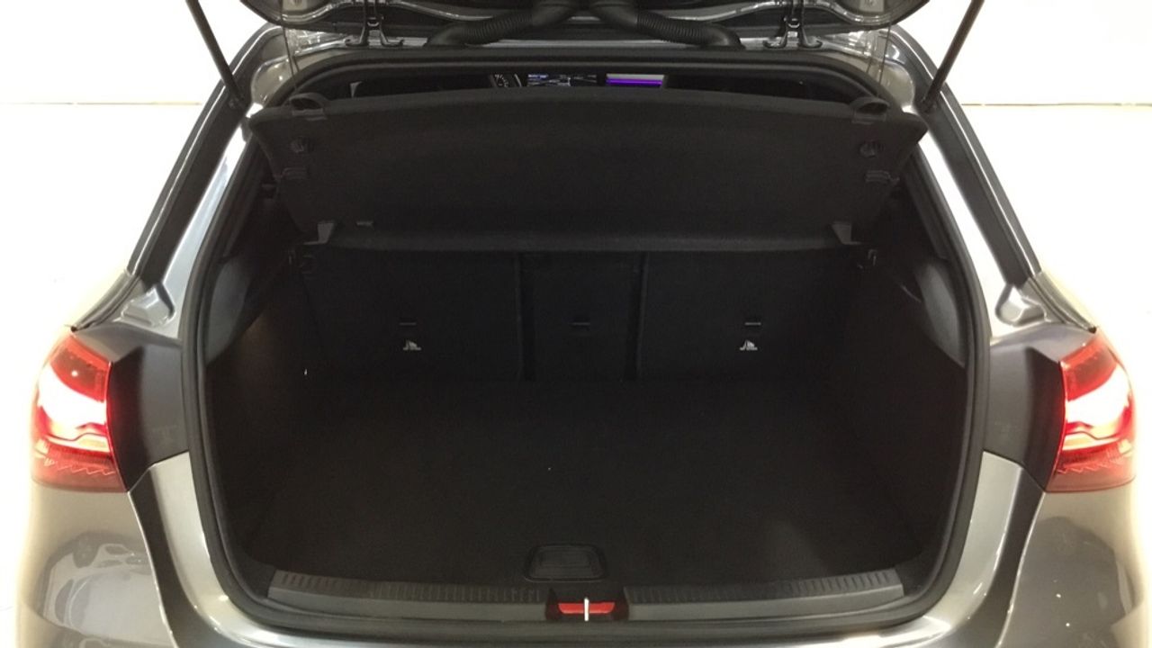 Mercedes Clase A 250 e AMG Line (EURO 6e) - foto 12