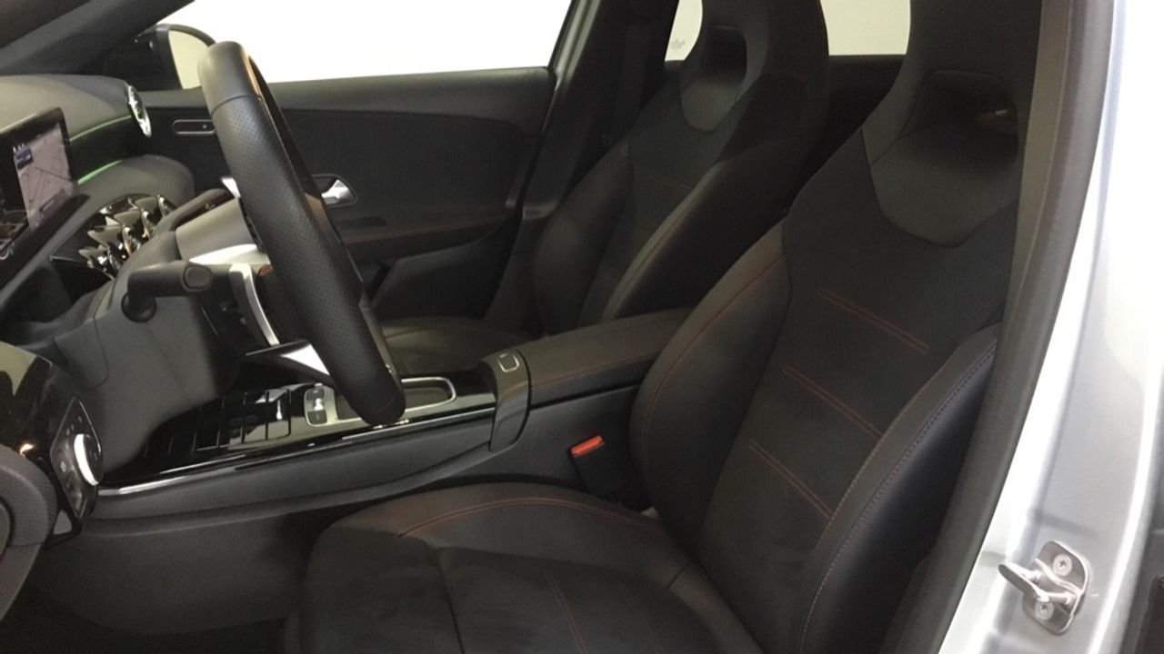 Mercedes Clase A 250 e AMG Line (EURO 6e) - foto 7